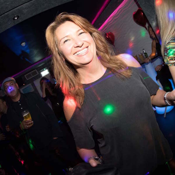 Pretty Chief Records Events 30
