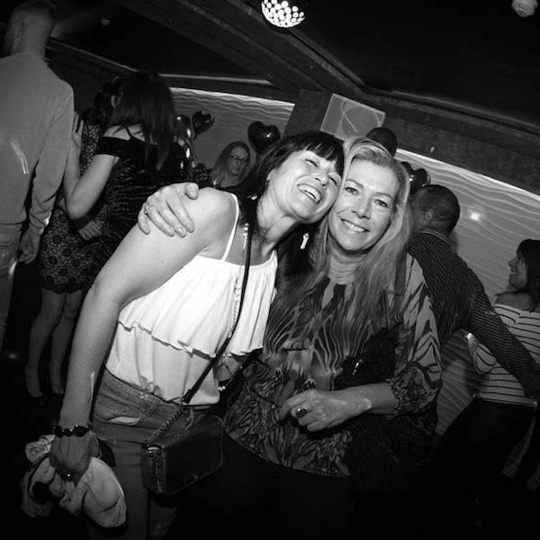 Pretty Chief Records Events 34