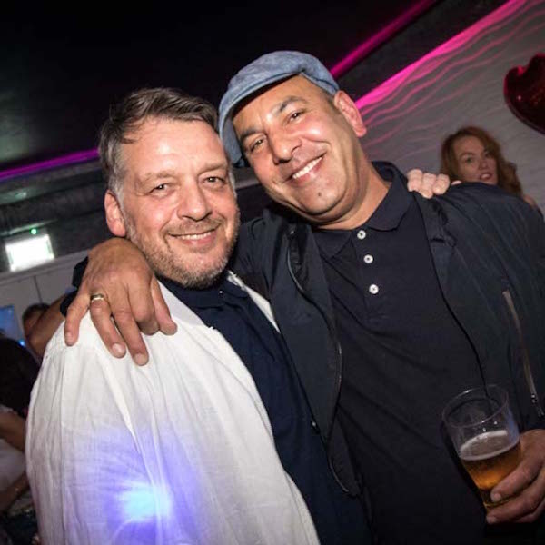Pretty Chief Records Events 39