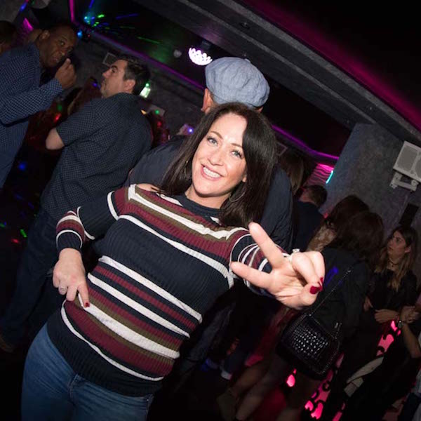 Pretty Chief Records Events 53