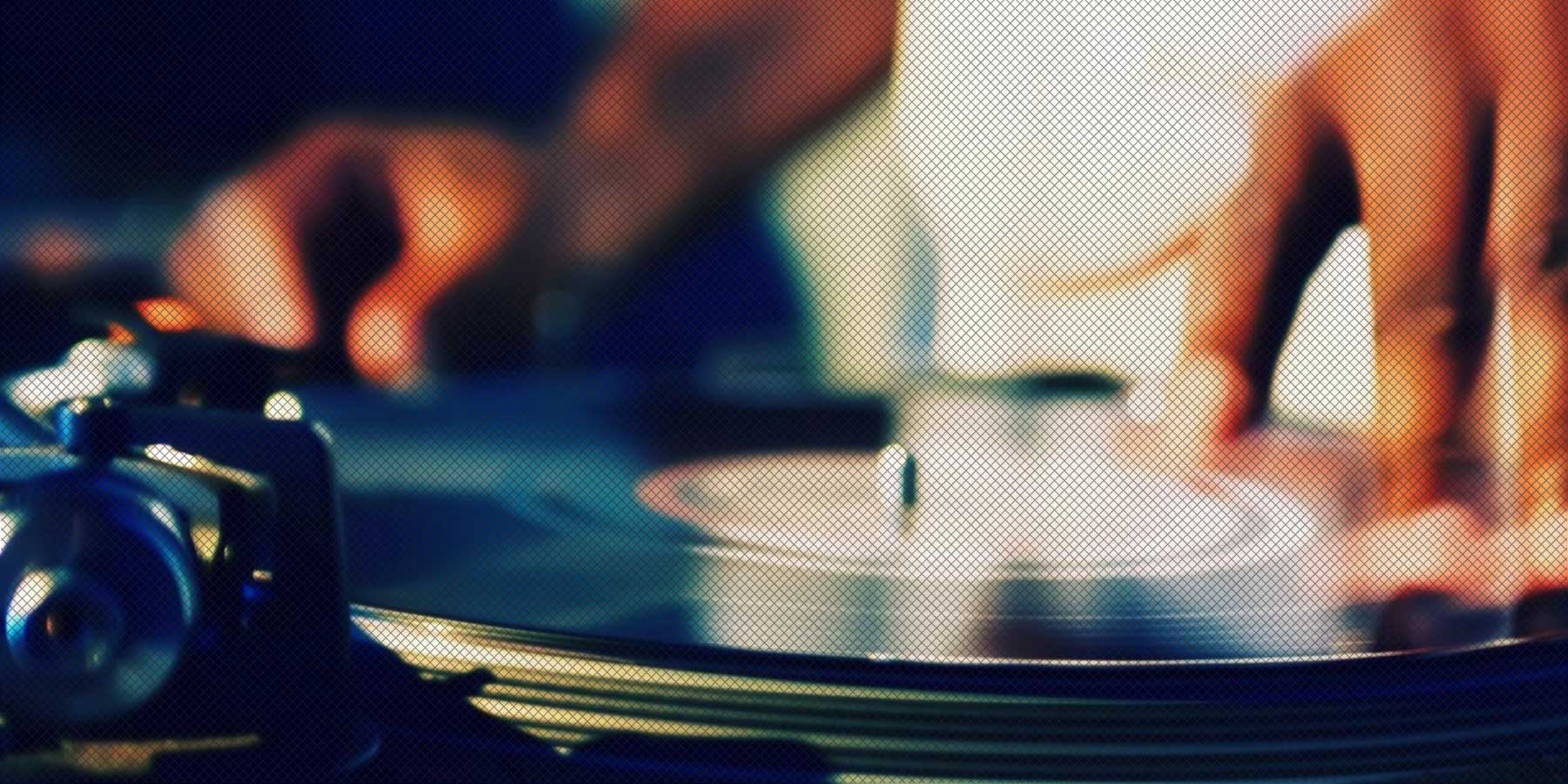 Pretty Chief Records - Record Label